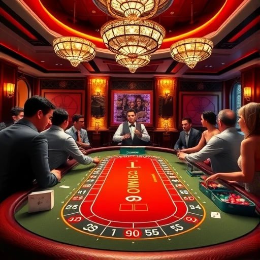 New games section showcasing latest released slots and interactive titles