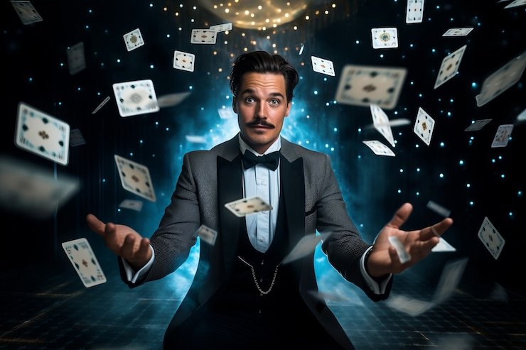 Popular slot game with engaging themes and bonus features
