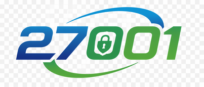 27001 logo